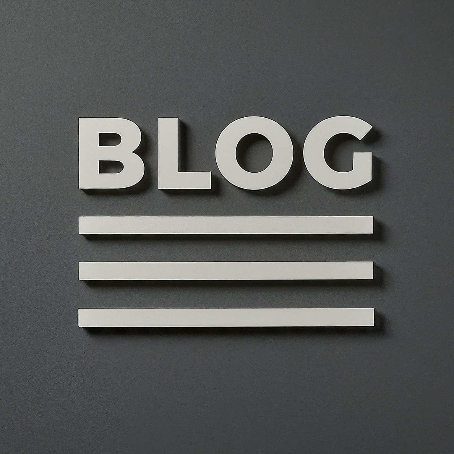 Blog