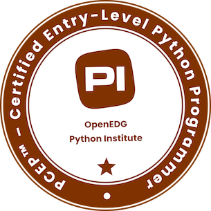 Python_Badge