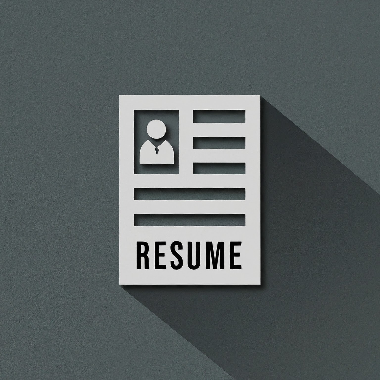Resume